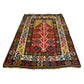 Collectable Gömürgen Kelim Rug カイセリ ギョムルゲン キリム - Kilim Art Gallery