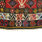 Collectable Gömürgen Kelim Rug カイセリ ギョムルゲン キリム - Kilim Art Gallery