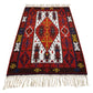 Collectable Reyhanli Silk Kilim Rug - Kilim Art Gallery