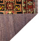 Collectable Savak Kurdish Yastik Rug - Kilim Art Gallery