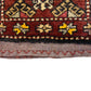 Collectable Savak Kurdish Yastik Rug