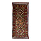 Collectable Savak Kurdish Yastik Rug - Kilim Art Gallery