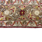 Collectable Turkish Kayseri Bürüngüz Carpet Rug - Kilim Art Gallery