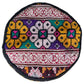 Colorful Tribal Turkmen Nomadic Hat - Kilim Art Gallery