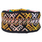 Colorful Tribal Turkmen Nomadic Hat - Kilim Art Gallery
