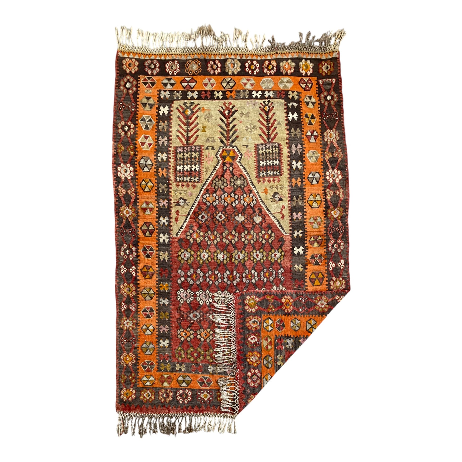 Corum Kilim - Kilim Art Gallery