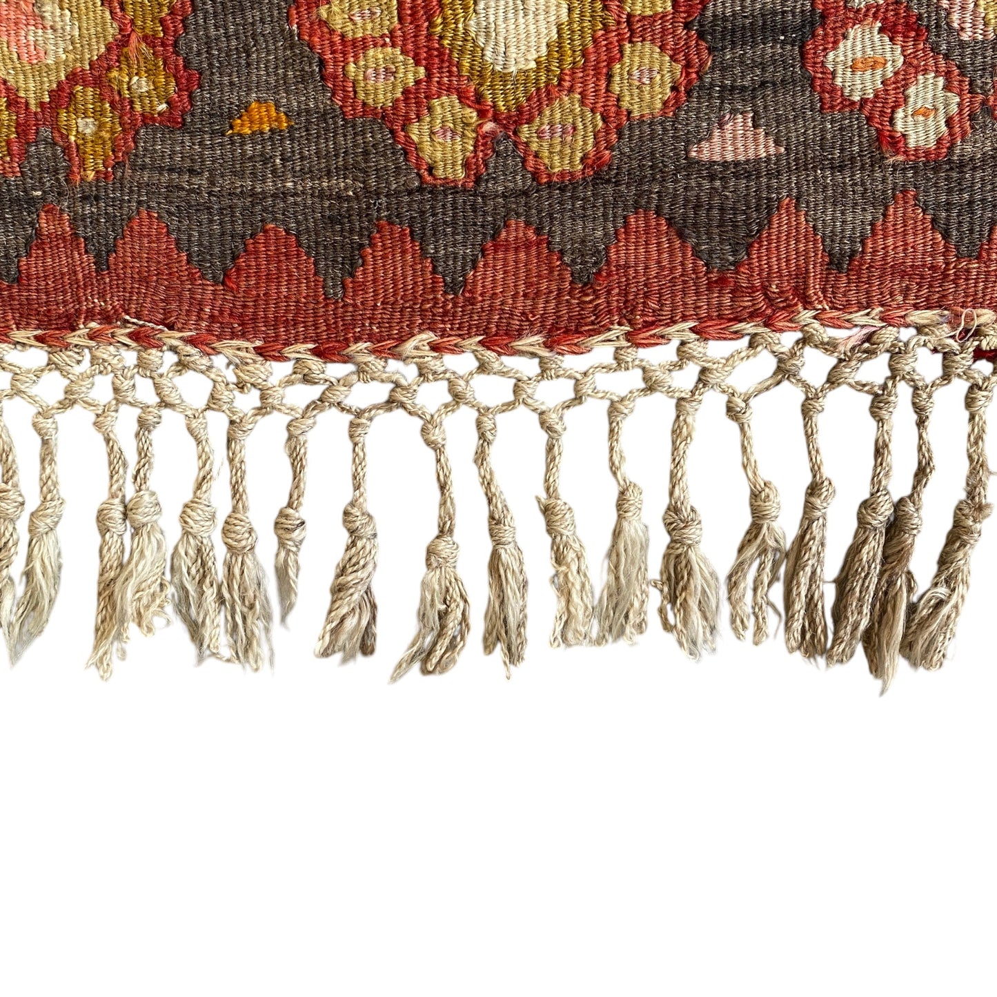 Corum Kilim - Kilim Art Gallery