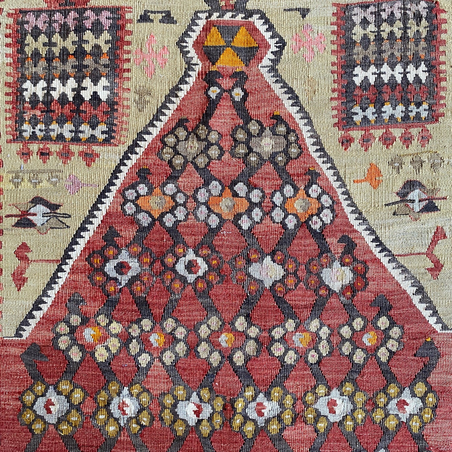 Corum Kilim - Kilim Art Gallery