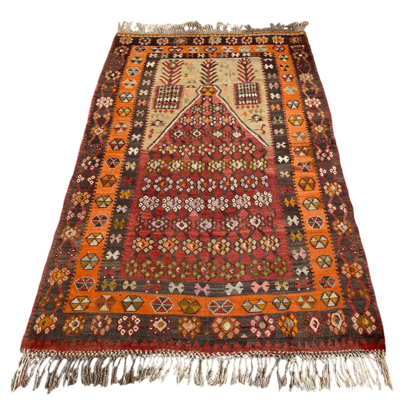 Corum Kilim - Kilim Art Gallery