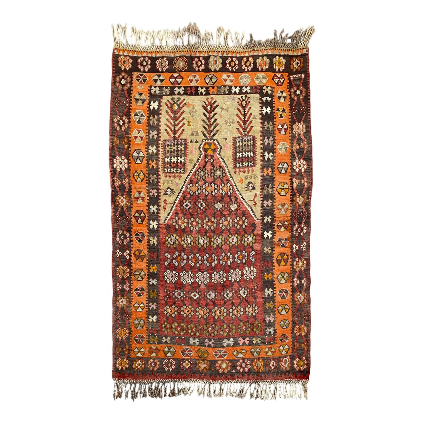 Corum Kilim - Kilim Art Gallery