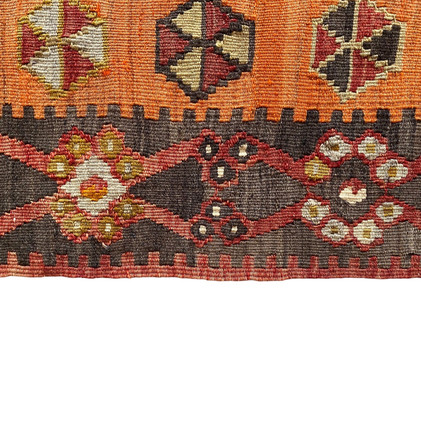 Corum Kilim - Kilim Art Gallery