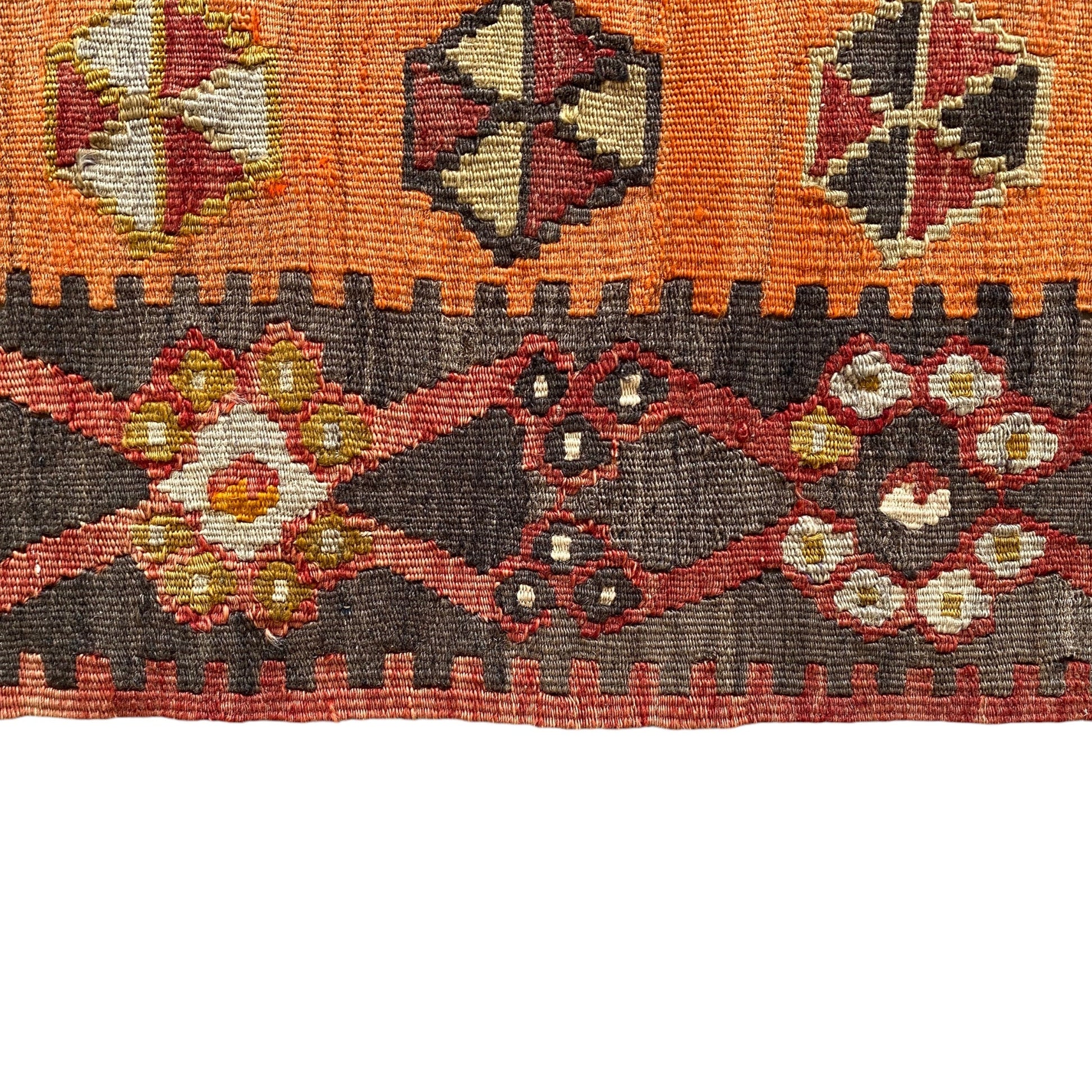 Corum Kilim - Kilim Art Gallery