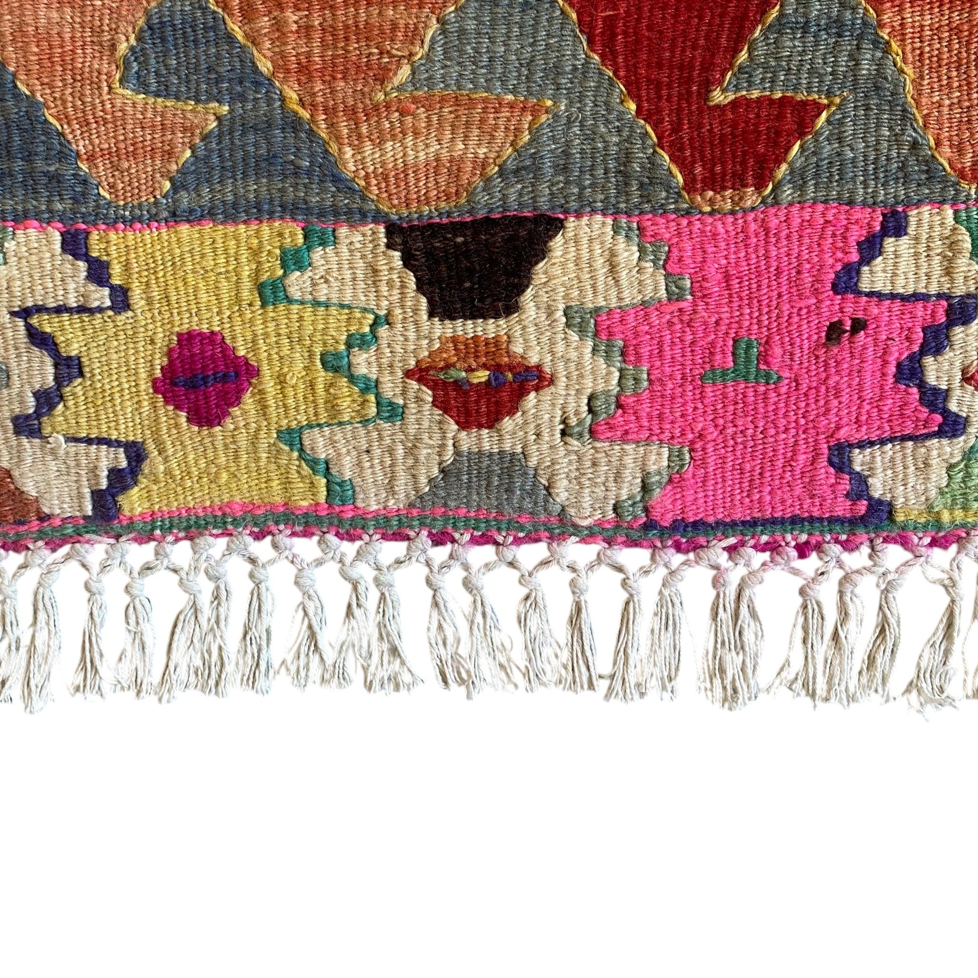 DAZKIRI Kilim - Kilim Art Gallery