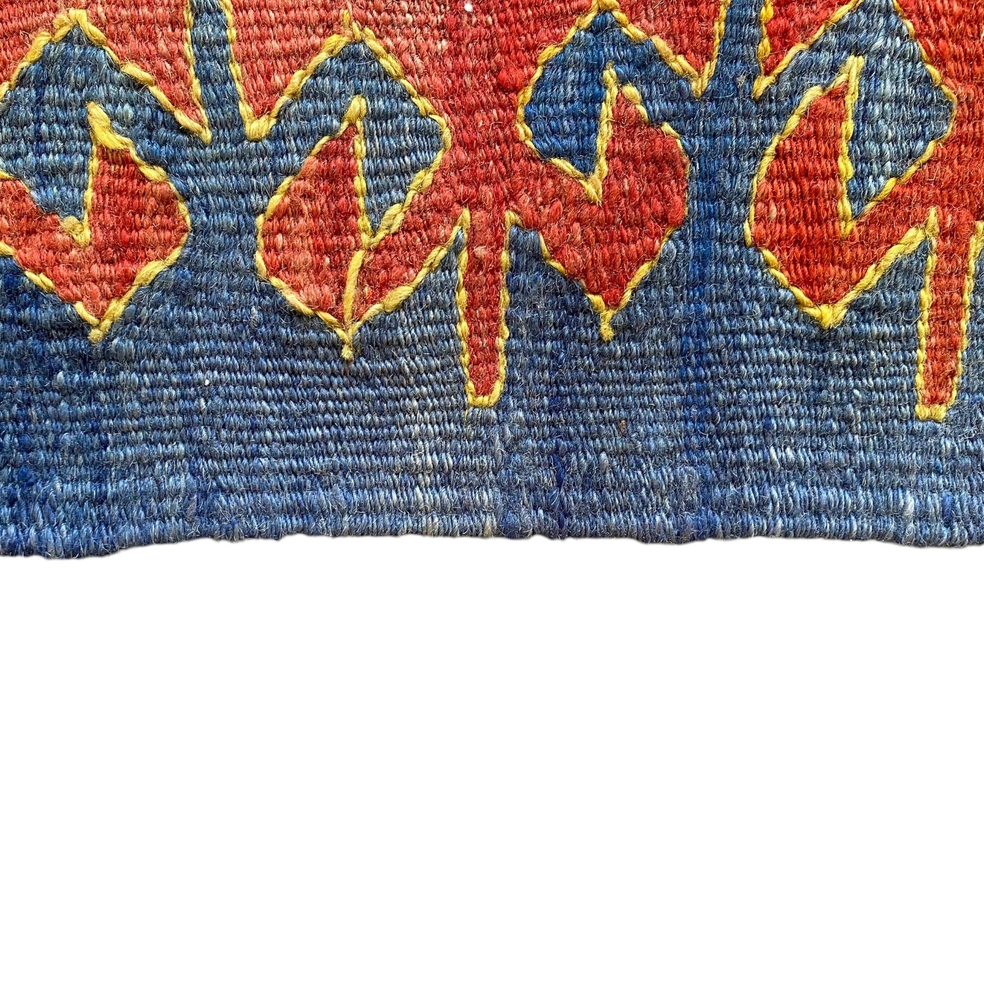 DAZKIRI Kilim - Kilim Art Gallery