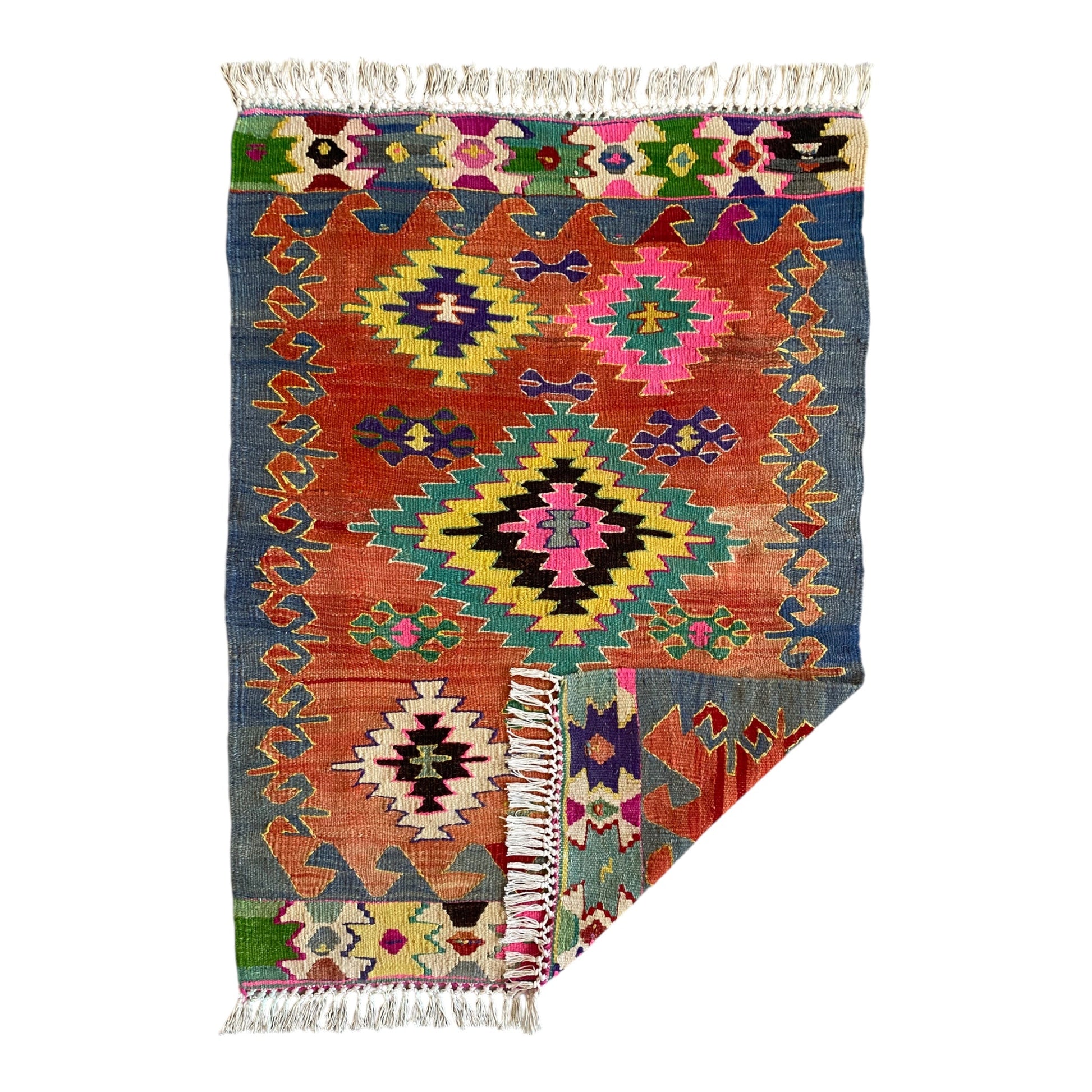 DAZKIRI Kilim - Kilim Art Gallery