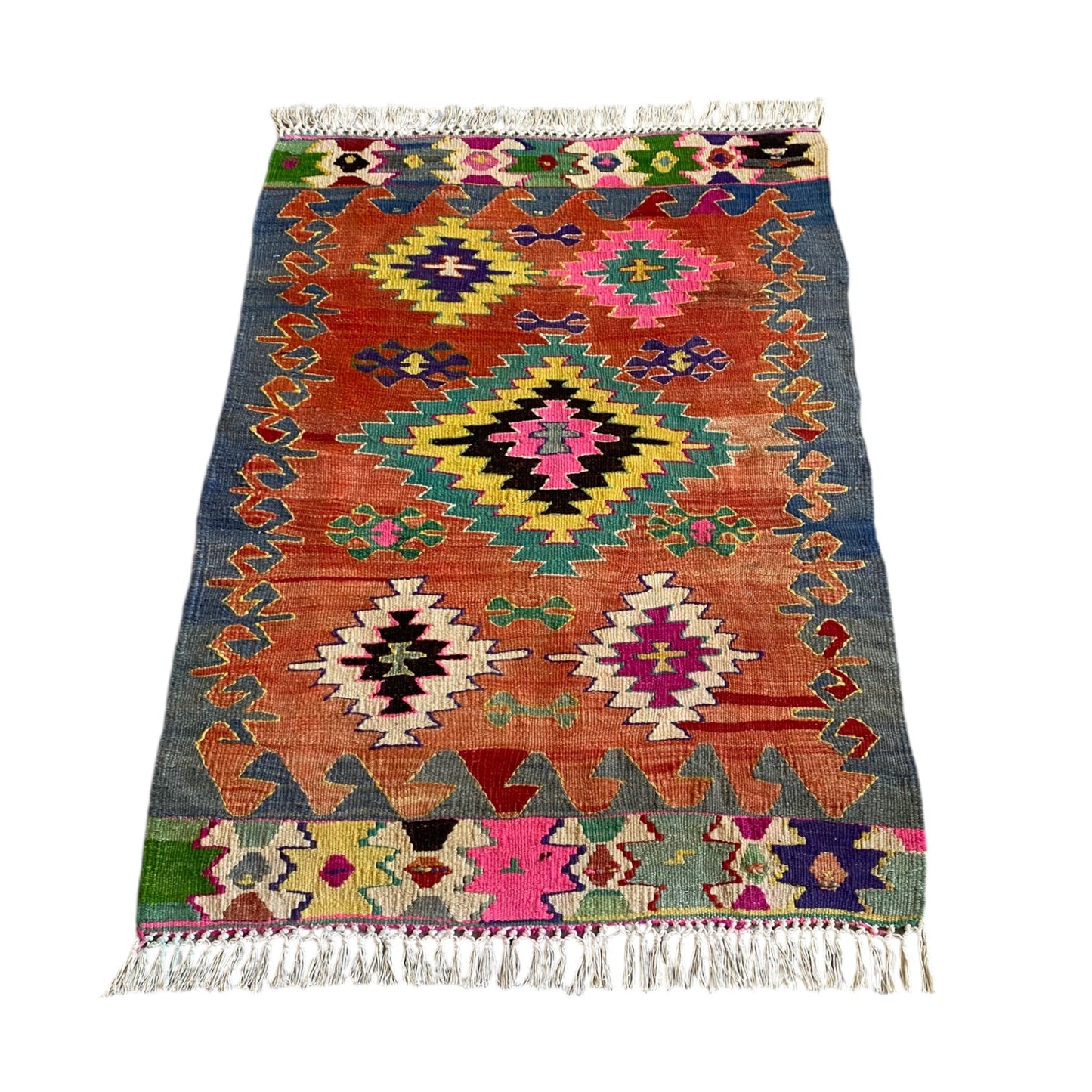 DAZKIRI Kilim - Kilim Art Gallery