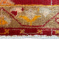 Decorative Cal Guney Carpet Rug - Kilim Art Gallery