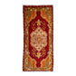 Decorative Cal Guney Carpet Rug - Kilim Art Gallery