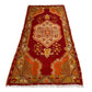 Decorative Cal Guney Carpet Rug - Kilim Art Gallery