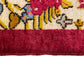 Decorative Floral Turkish Güney Rug