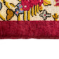 Decorative Floral Turkish Güney Rug - Kilim Art Gallery