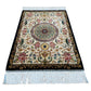 Decorative Modal Silk Rug Carpet - Kilim Art Gallery