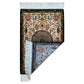 Decorative Modal Silk Rug Carpet - Kilim Art Gallery
