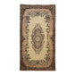 Decorative Vintage Turkish Oushak Rug - Kilim Art Gallery