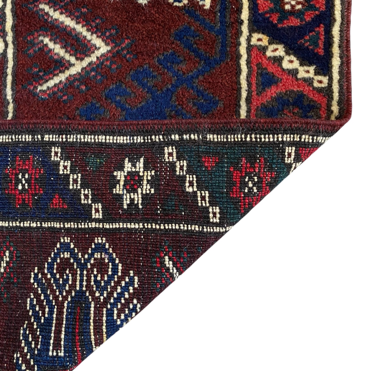 Deep Green ANTALYA DÖŞEMEALTI Rug Carpet - Kilim Art Gallery