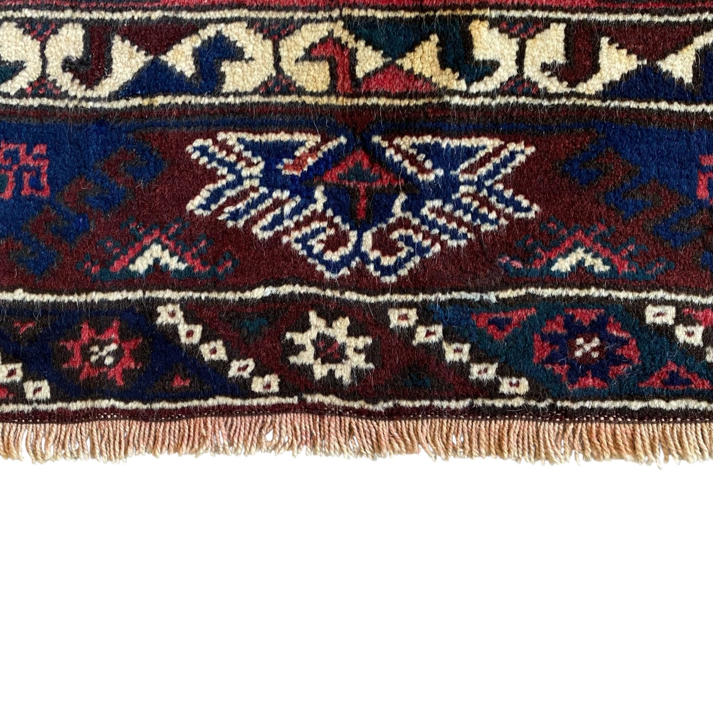 Deep Green ANTALYA DÖŞEMEALTI Rug Carpet - Kilim Art Gallery