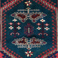 Deep Green ANTALYA DÖŞEMEALTI Rug Carpet - Kilim Art Gallery