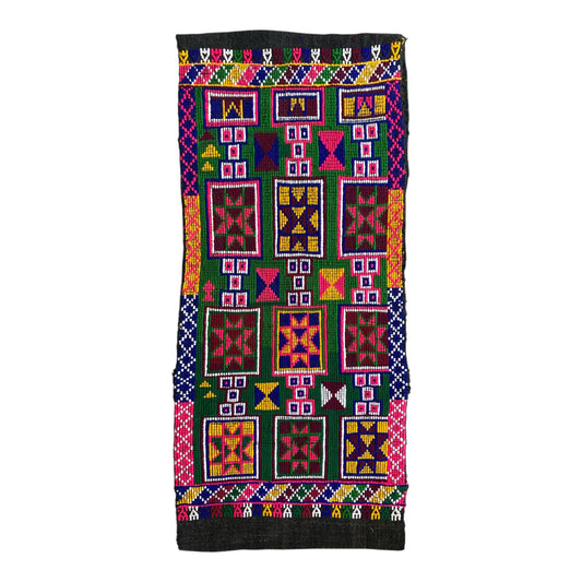 Denizli Pamukkale Cicim Yastik - Kilim Art Gallery