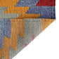 Denizli Pamukkale Kilim Rug - Kilim Art Gallery