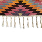 Denizli Pamukkale Kilim Rug - Kilim Art Gallery