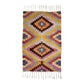 Denizli Pamukkale Kilim Rug - Kilim Art Gallery
