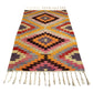 Denizli Pamukkale Kilim Rug - Kilim Art Gallery
