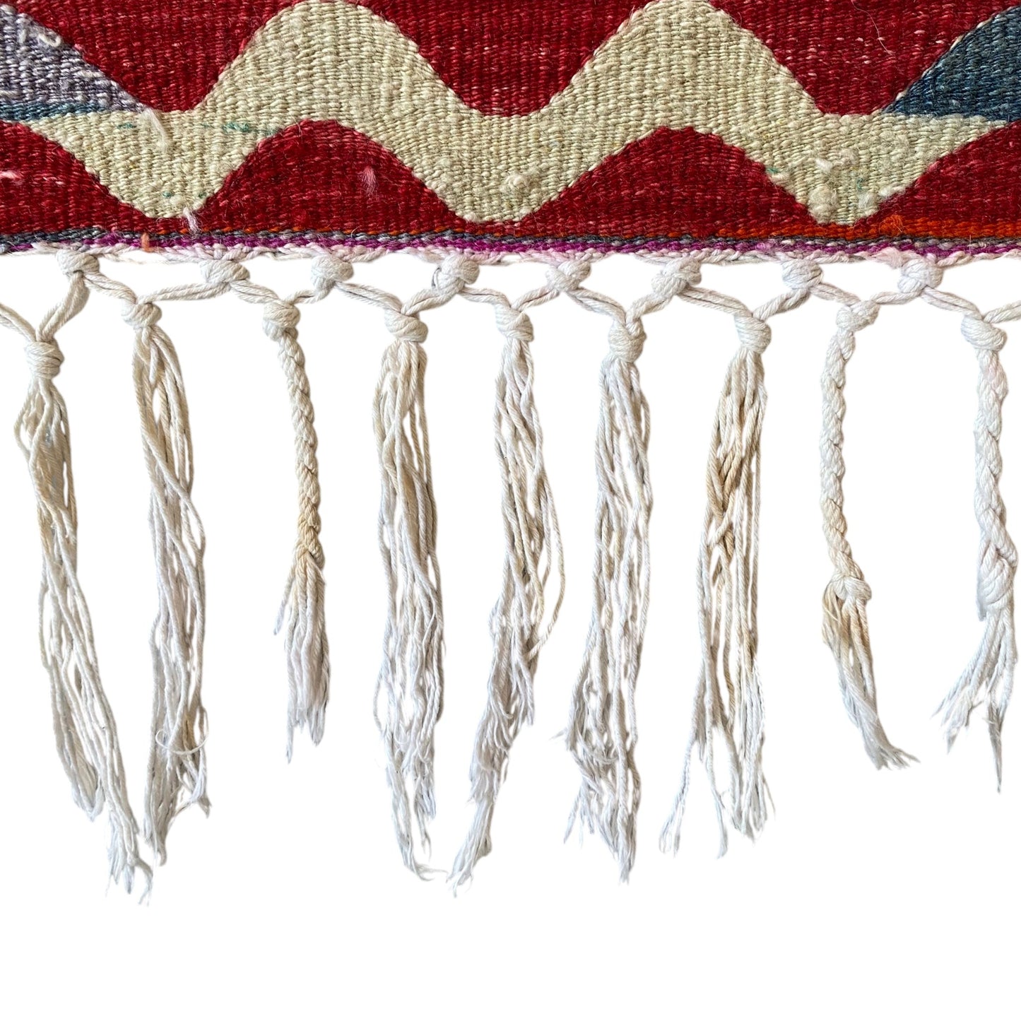 Denizli Tavas Kilim - Kilim Art Gallery