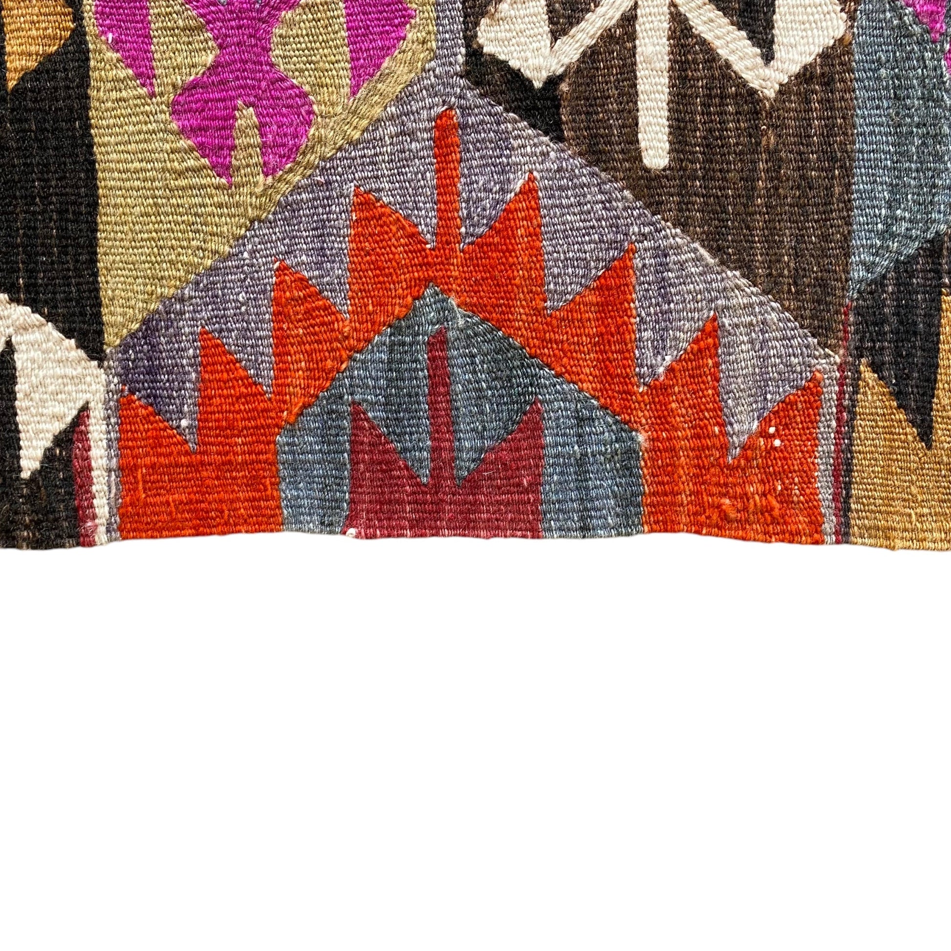 Denizli Tavas Kilim - Kilim Art Gallery