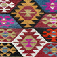Denizli Tavas Kilim - Kilim Art Gallery