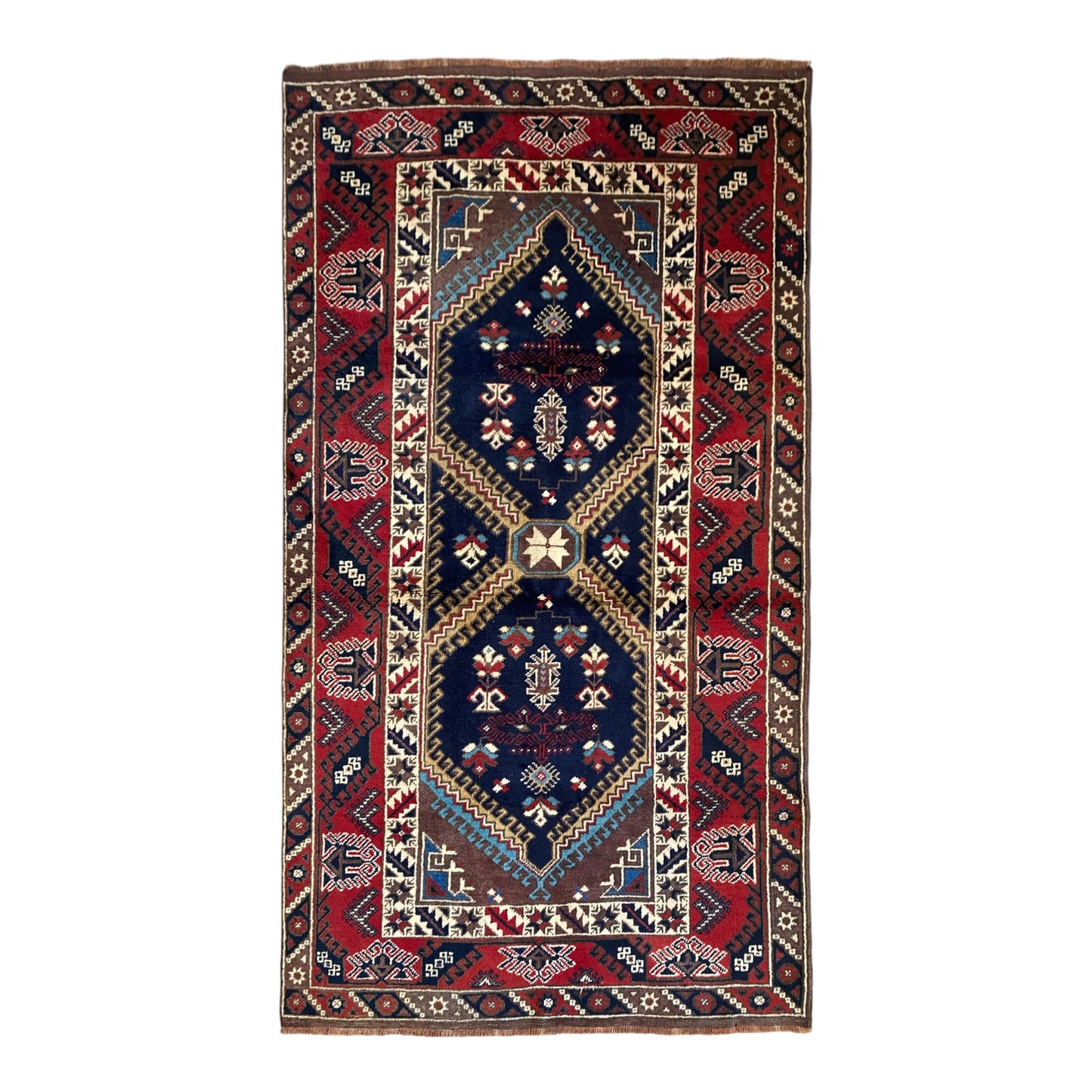 DOSEMEALTI Carpet Rug - Kilim Art Gallery