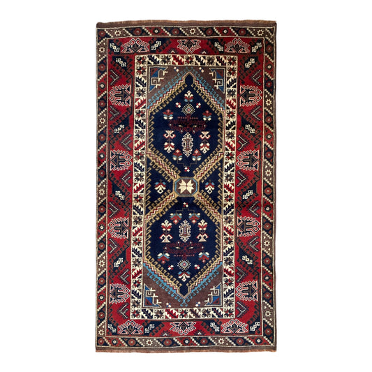 DOSEMEALTI Carpet Rug - Kilim Art Gallery