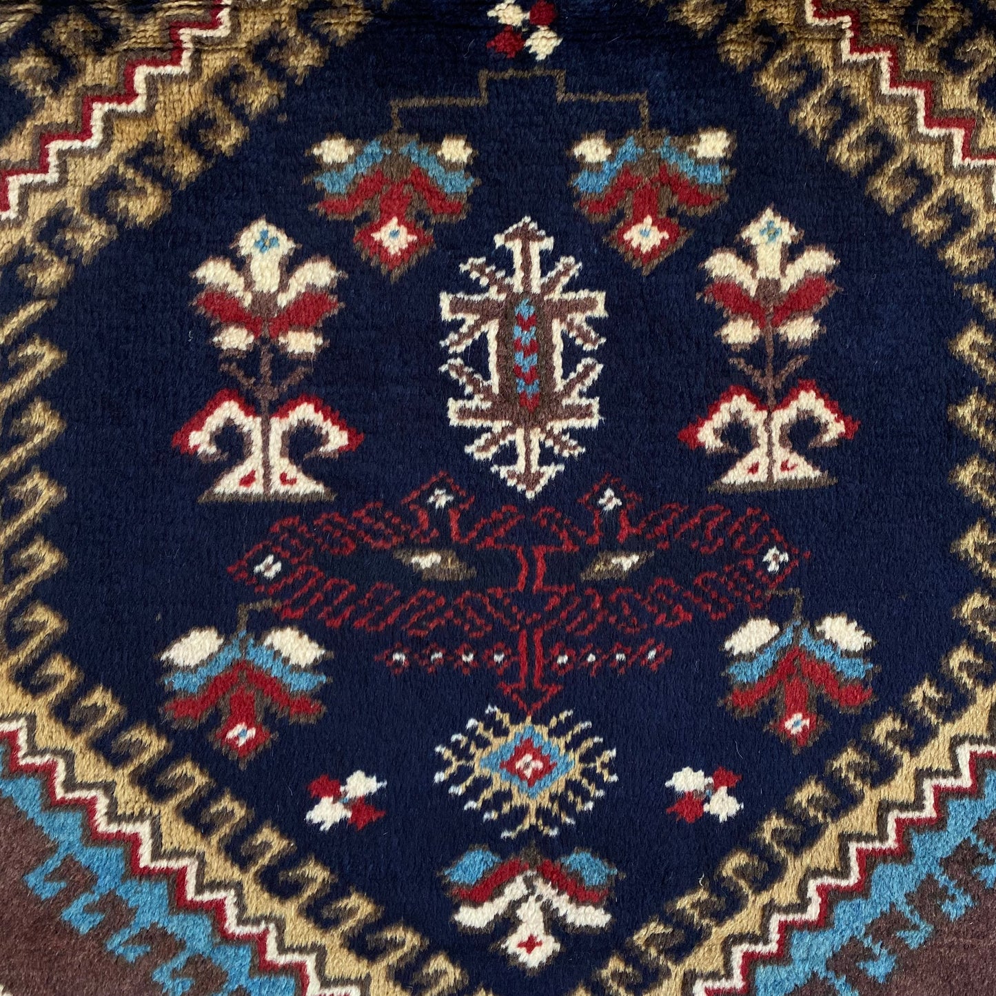 DOSEMEALTI Carpet Rug - Kilim Art Gallery