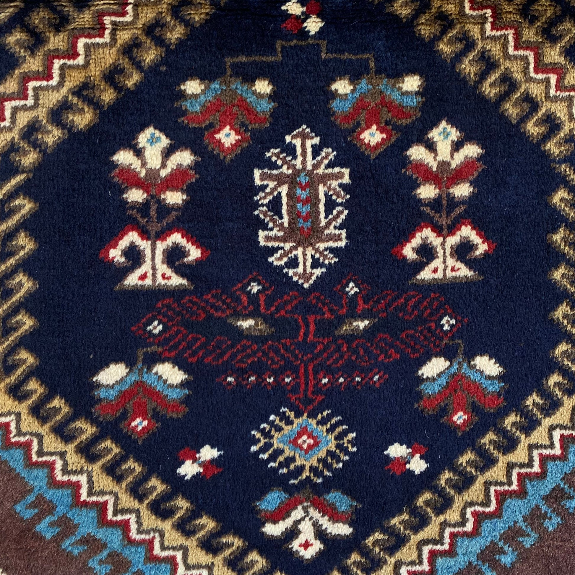 DOSEMEALTI Carpet Rug - Kilim Art Gallery