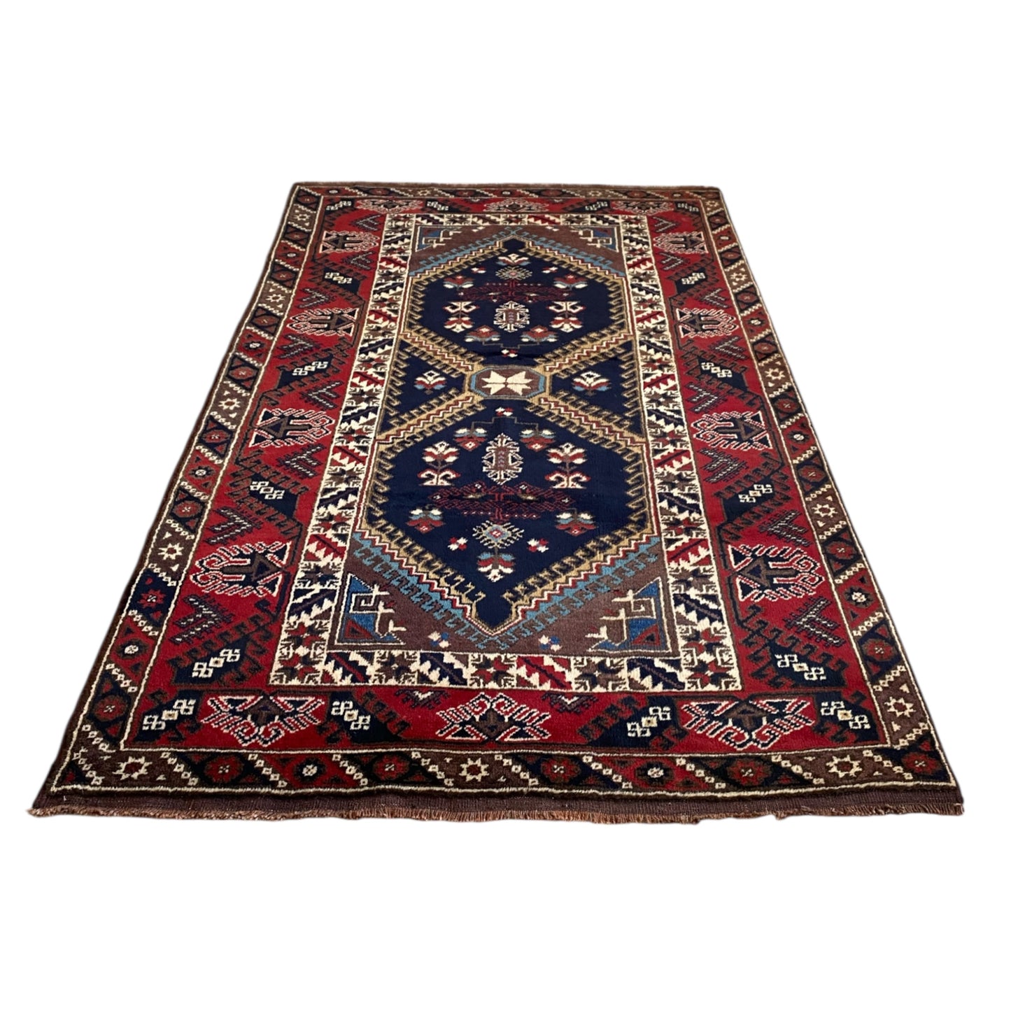DOSEMEALTI Carpet Rug - Kilim Art Gallery