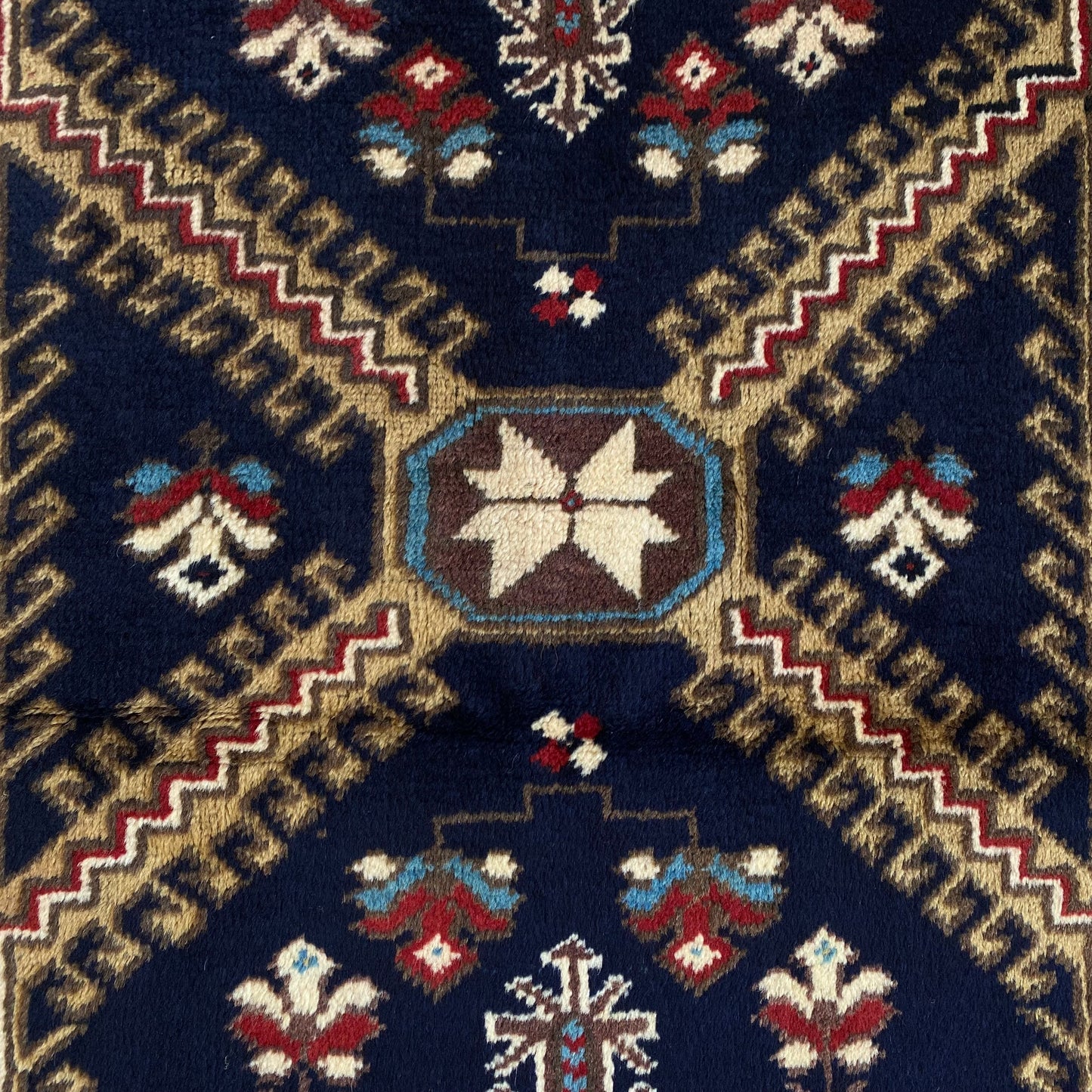 DOSEMEALTI Carpet Rug - Kilim Art Gallery