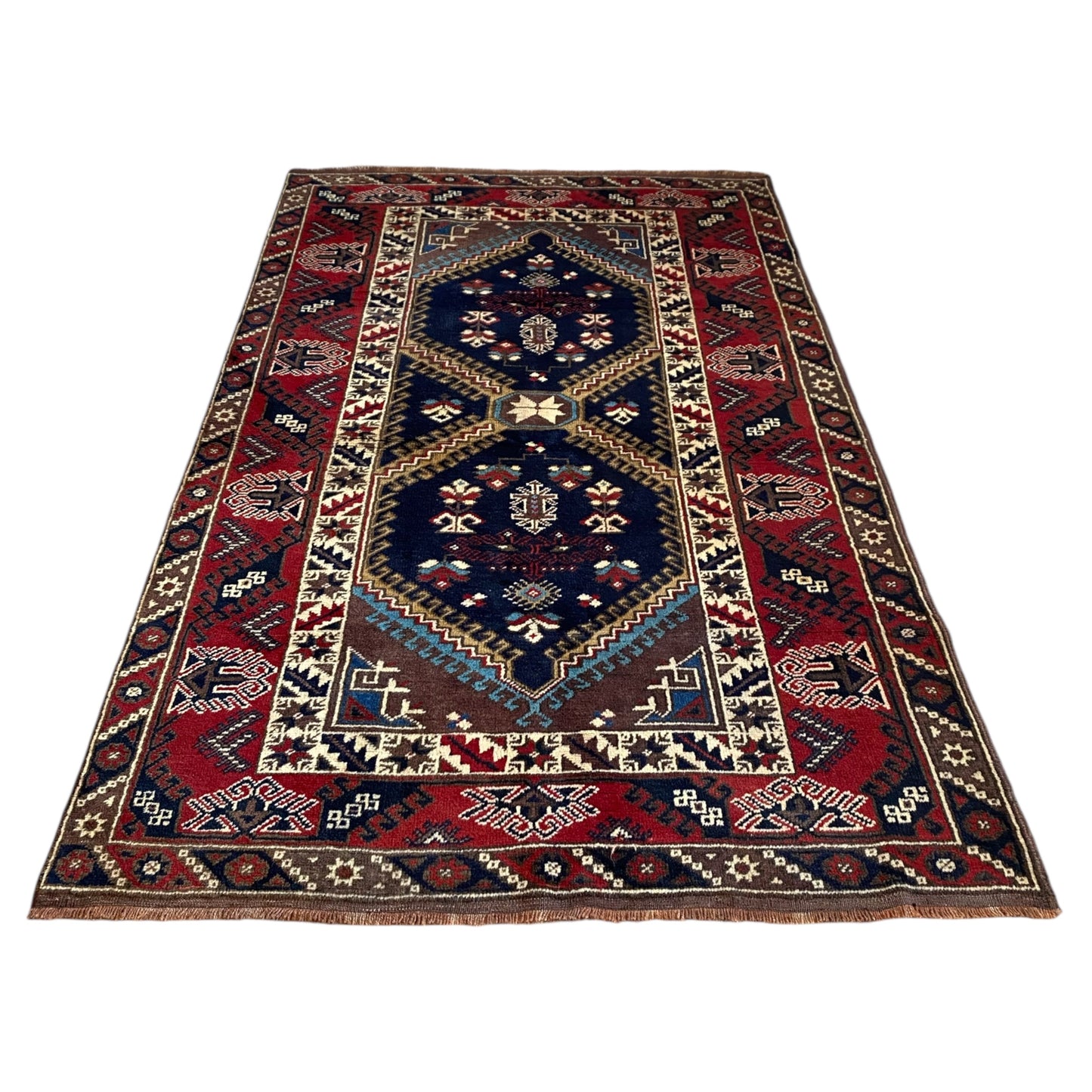 DOSEMEALTI Carpet Rug - Kilim Art Gallery