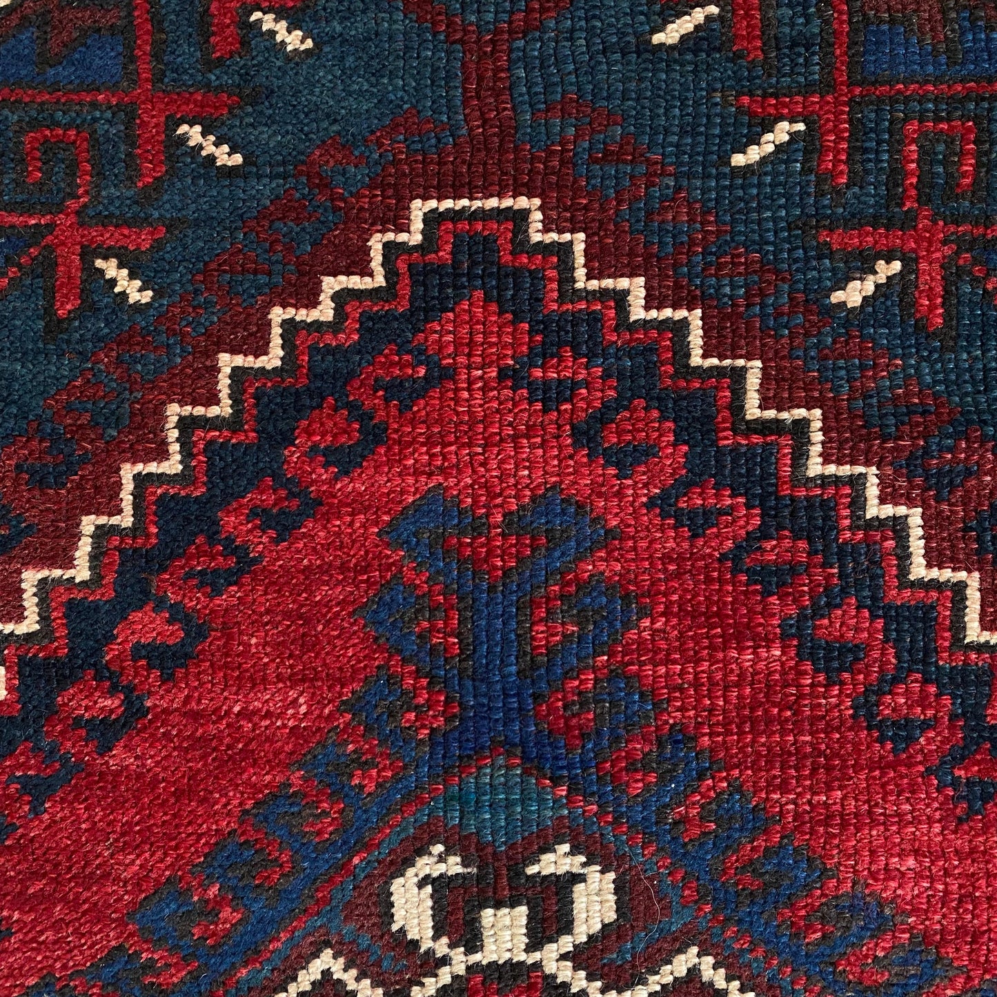 DÖŞEMEALTI / Dosemealti Carpet RUG - Kilim Art Gallery