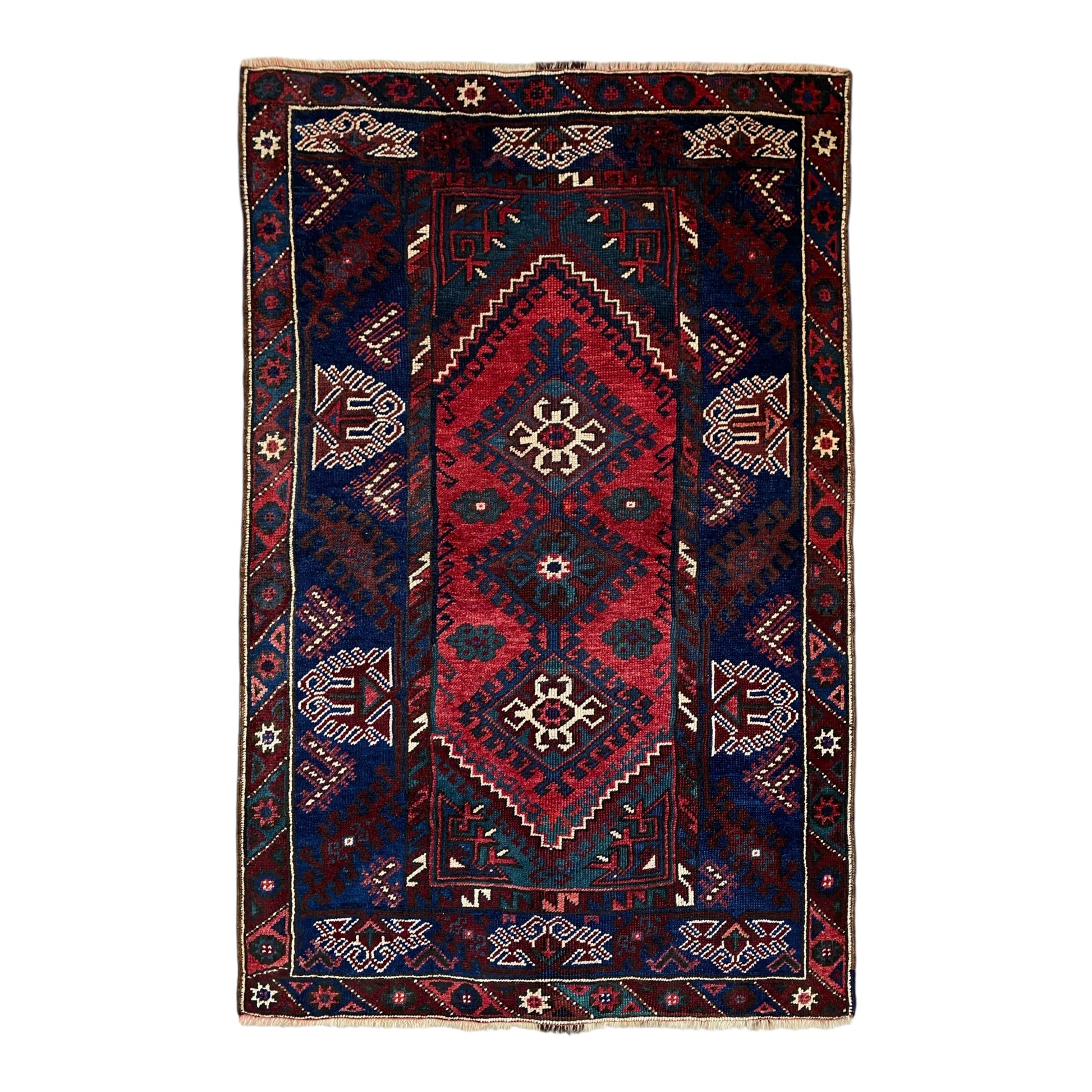 DÖŞEMEALTI / Dosemealti Carpet RUG - Kilim Art Gallery