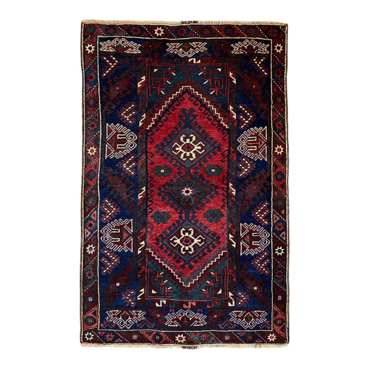 DÖŞEMEALTI / Dosemealti Carpet RUG - Kilim Art Gallery