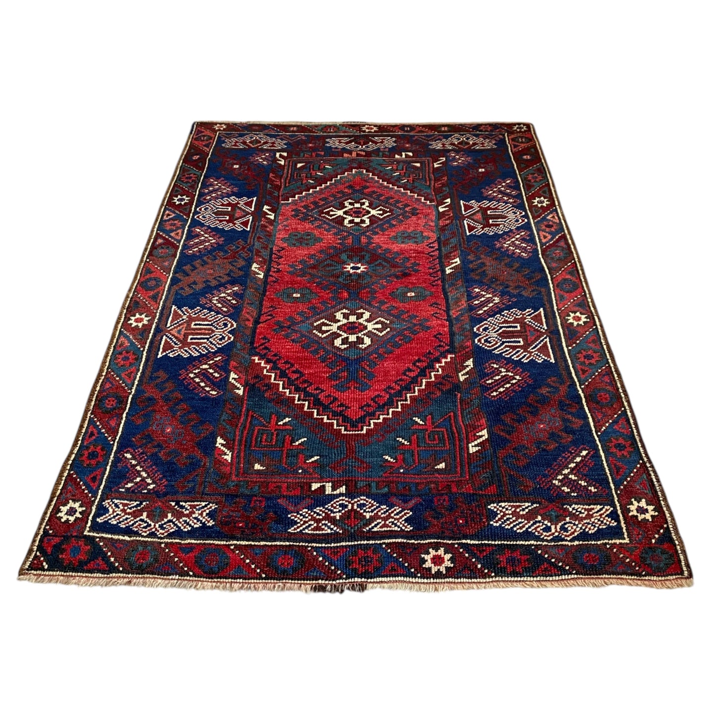 DÖŞEMEALTI / Dosemealti Carpet RUG - Kilim Art Gallery